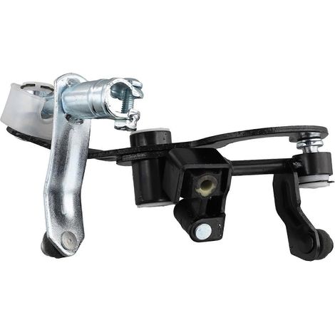 Support de tige d'équilibrage du mécanisme de changement de vitesse 5479024 pour Chevrolet Sail 01-09 Opel, arbre de commande de transmission manuelle (1/5)