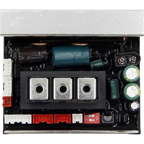 Scooter parts E3 controller speed booster motherboard controller controller replacement kit parts and accessories (1/4)