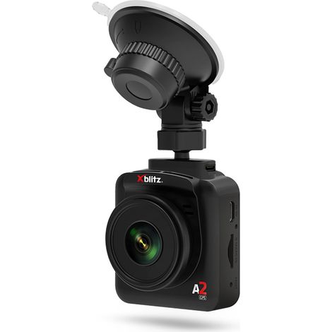 GPS Xblitz A2 (1/5)