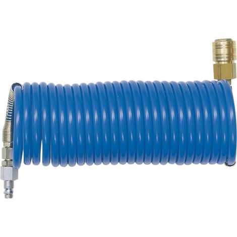 Schneider Spiralschlauch SSL-SK-PA 10-8/10m (1/2)