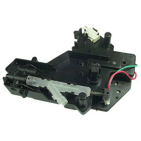ENTRAINEMENT COMPLET POUR PETIT ELECTROMENAGER BOSCH - 00658758