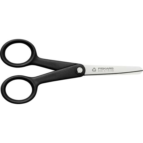 10 runde Scheren Functional Form Renew 13 cm - Fiskars