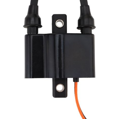 Kompatibel mit Yamaha und anderen Modellen, Hochspannungszündspule, Original-OE-Referenz 66M-85570-00. Ersetzt die Zündspule zur Verbesserung der Motorzündleistung.