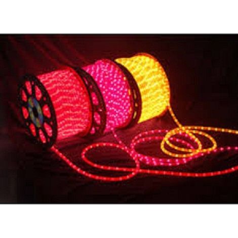 Trade Shop - STRISCIA STRIP LED METRO LUCE FREDDA CALDA RGB DRIVER FÜR EXTERNAL -