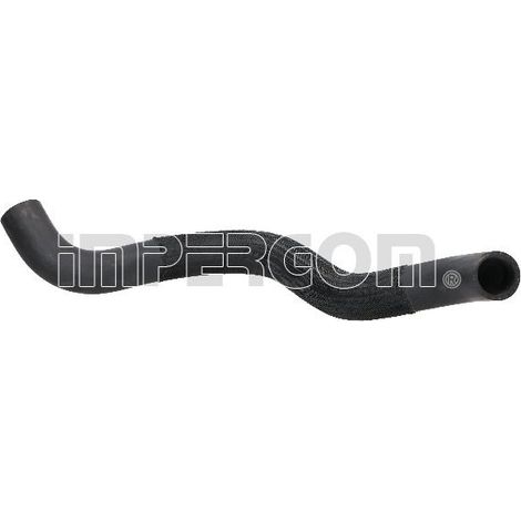 Durite de radiateur ORIGINAL IMPERIUM 227393 KIA 254121M000 254123E910