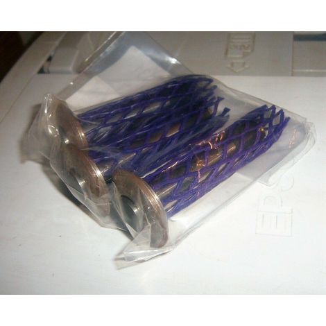 KIT 3 PISTONI  POMPA IDROPULITRICE LAVORWASH ORIGINALE 6.005.0144 D.12 CERAMICA (1/2)