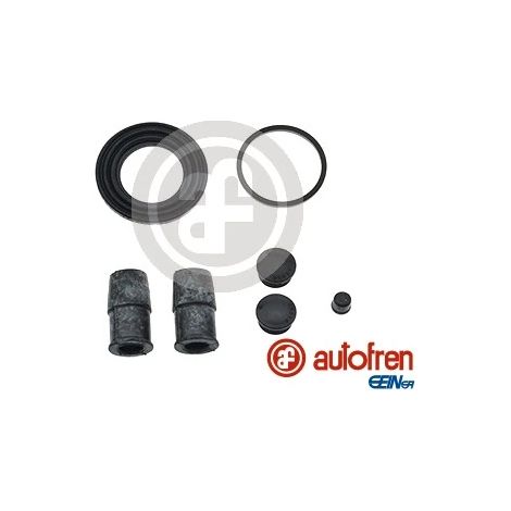 Kit de réparation, étrier de frein Autofren Seinsa D4481 BMW 34211158578