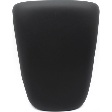 Suitable for Suzuki SV650 SV1000 2003-2008 rear passenger seat leather cushion/seat/pad.