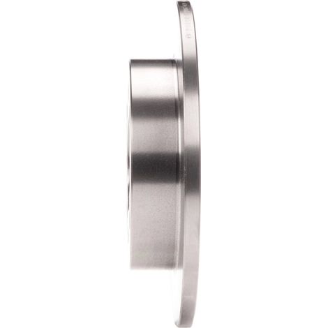 Disque de frein BOSCH 0 986 479 462 pour CERATO I A trois volumes (1/2)