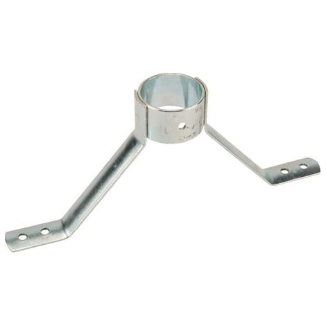 Stielhalter 30x70 mm UNIVERSAL 7100128KR