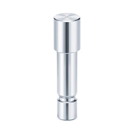 Raccord de prise SMC série KQG 8mm Acier inoxydable ( Prix pour 1 )