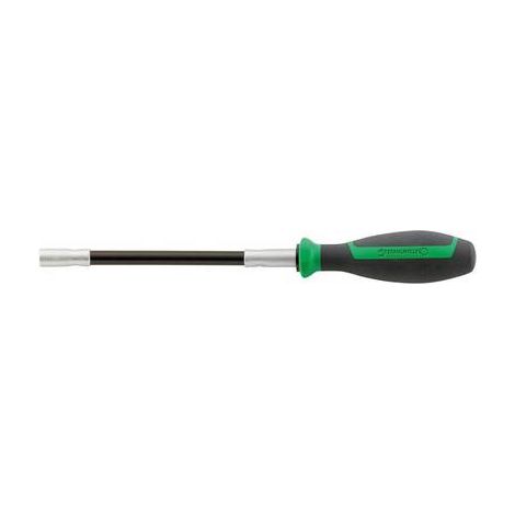 12506 Clés à douilles DRALL&43 6 mm (1/3)