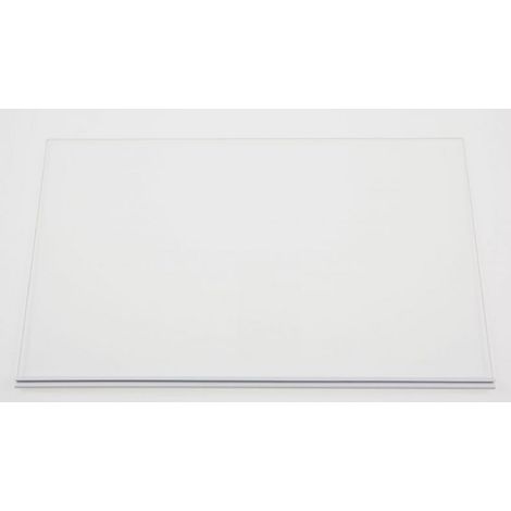 Glasregal für Whirlpool -Kühlschrank