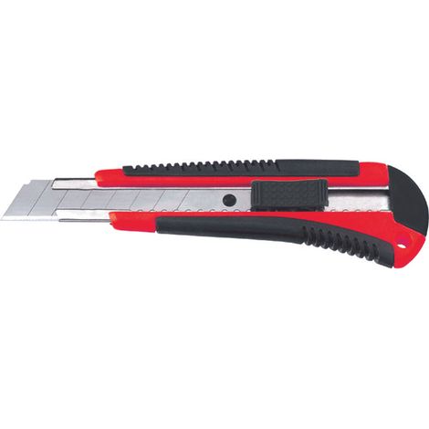 Utilia TAGLIERINO PROFESSIONALE lama mm. 18 12.00 pz