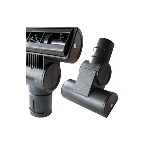 Balai mini turbo actionné à l'air (1/2)