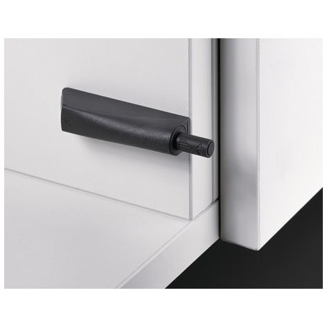 Système d'ouverture Push to open Pin Plastique Push to open Pin Strong HETTICH