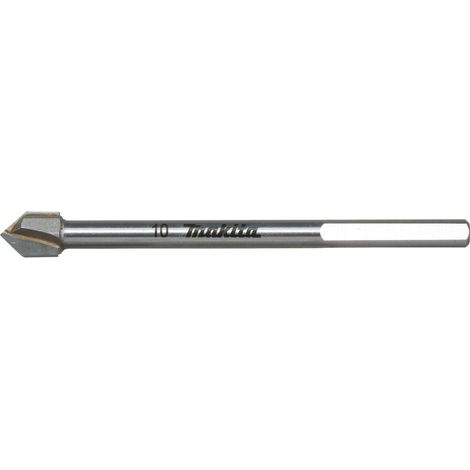 D-78461 Punta per vetro e piastrelle 10 x 96 mm