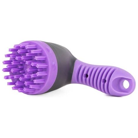 Cepillo masajeador para el baño  Scrubby