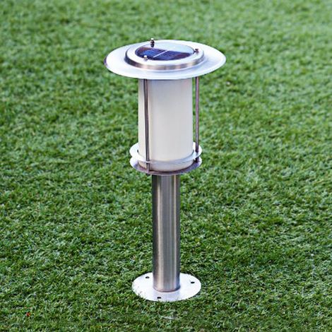 Panneau solaire portable 6V 80mm rond 4 pièces, efficace en silicium polycristallin, stable et durable. (1/5)