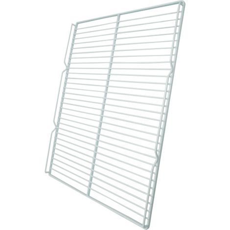Grille blanc pour 7455.2212 - Combisteel (1/2)