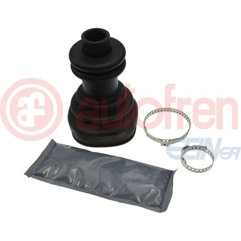 Jeu de joints-soufflets, arbre de commande Autofren Seinsa D8188 CITROËN 329342