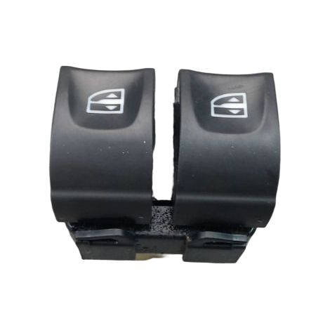 Commande Leve-glace Porte Avg RENAULT Clio Iv Phase 1 2012-... [PRODUIT D'OCCASION]♻️254118044r (1/3)