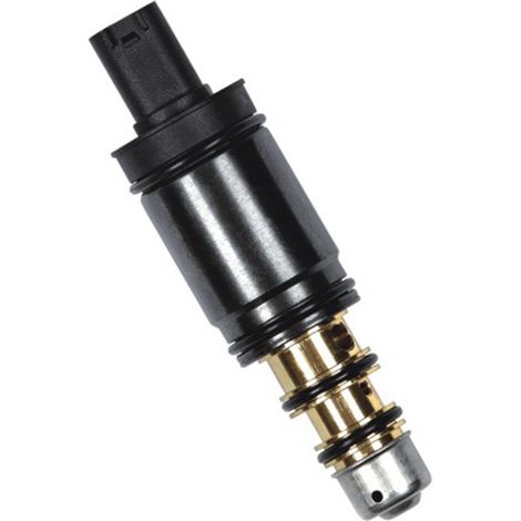 Électrovanne de commande de climatisation automobile Valeo Benz applicable, électrovanne de commande électronique, électrovanne de compresseur