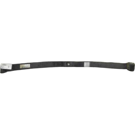 Lame De Ressort Arriere Gauche CITROEN Jumper [PRODUIT D'OCCASION]♻️1673604980 (1/2)