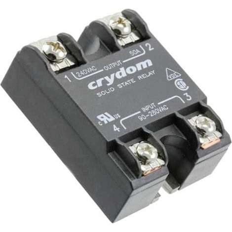 Crydom Halbleiterrelais A2425-10    1 St.