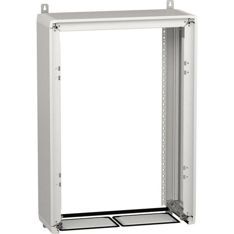 PrismaSeT G Active - Coffret IP55 - 15M - RAL9003 - LVS08304 (1/2)