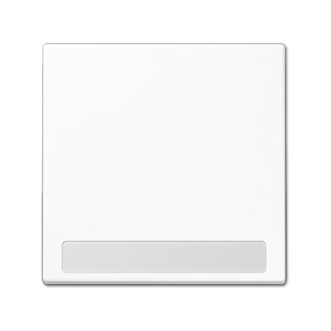 Copertura interruttore Jung ls 990 na ww plastica viti