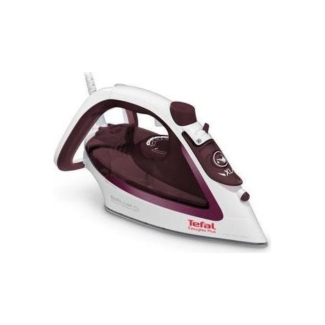 Tefal FV5714 Weiss-Bordeaux (1/5)