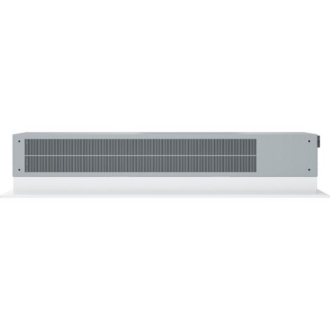 Rideau d'air encastré 100 cm - 4/6 KW AIRLOCK - THERMOR - 486114 (1/3)