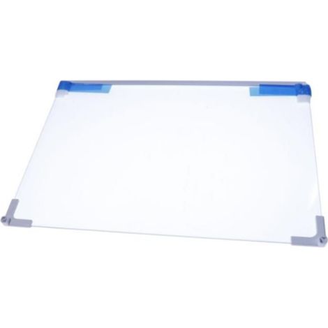 Clayette Verre - Réfrigérateur Congélateur - Compatible Modèles CDG1S514ES CDG1S514ESH CDG1S514EW CDG1S514EWH HODG1S514EWH - 70043202 - 1 Pièce