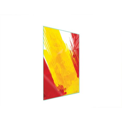 PLANCHE À DÉCOUPER EN VERRE 35x52 COULEUR (1/5)