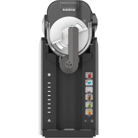 Heladera Taurus 969001000, Ice Flow 2600 (1/3)