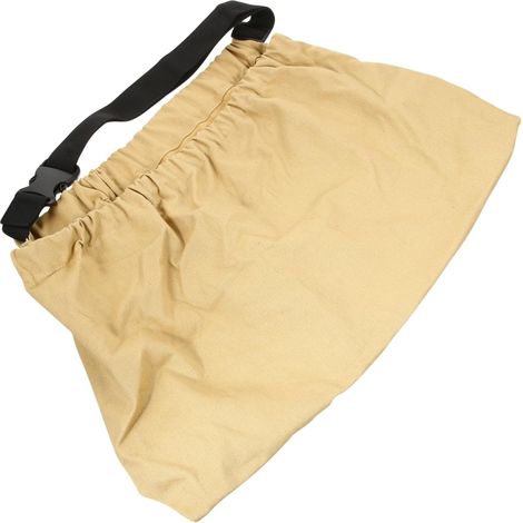 Saco Para Armazenar Frutas Colhidas, Bolsa Portátil Para Camping Com Gancho, Organizador Para Atividades Ao Ar Livre. (1/5)