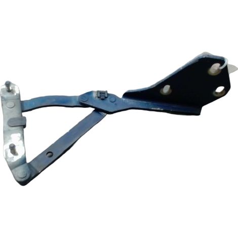 [PRODUIT D'OCCASION] Compas Gauche Capot RENAULT Laguna 98-2000 ♻️ Ref Oe. 7700847046 - Garantie à vie (1/2)