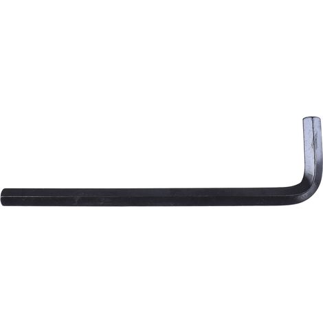 Clé Allen en L RS PRO 14mm Métrique Hexagonal, Bras Long ( Prix pour 1 ) (1/5)