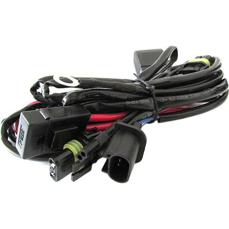 Cablaggio Per Lampada Xenon H13 Bixenon (1/2)