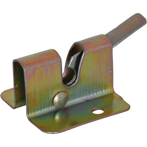 1PZ CHIUSURA A SCATTO cm 6 x 6 x h 3,5