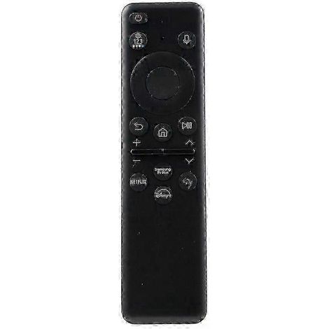 Télécommande vocale rechargeable solaire Samsung BN59-01432D (Édition 072) (1/3)
