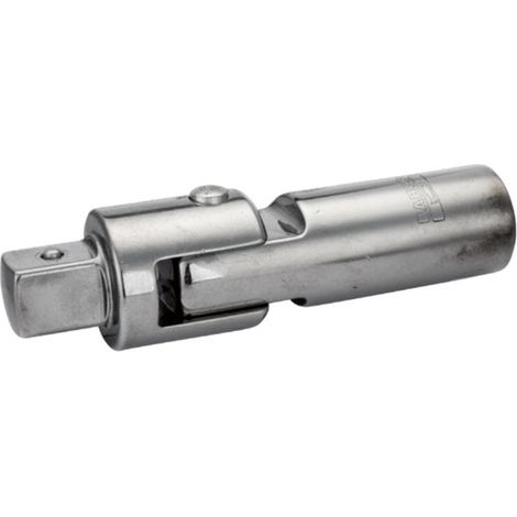 Steckschlüssel Bahco 8958 flexibler Kopf Legierungsstahl (1/4)