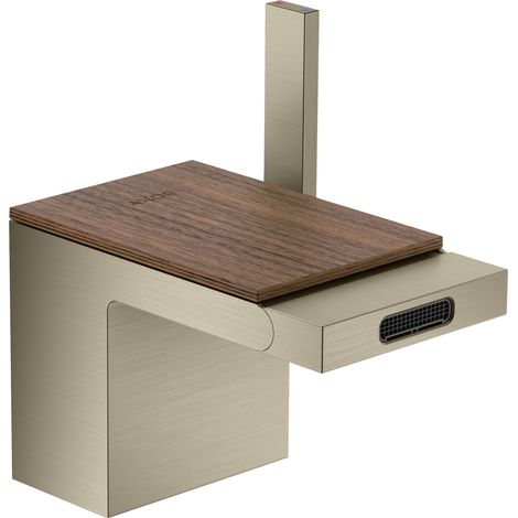 hansgrohe AXOR MyEdition Mitigeur monocommande de bidet avec (1/3)