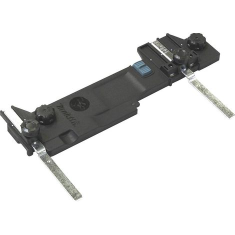 Adattatore per guide B Makita 195838-7 (1/5)