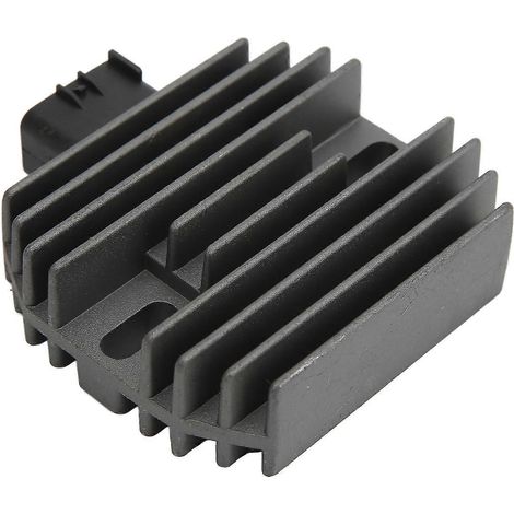 Régulateur-redresseur de tension 12 V pour motos, compatible avec King Quad 450, 500, 700 et 750 (1/2)