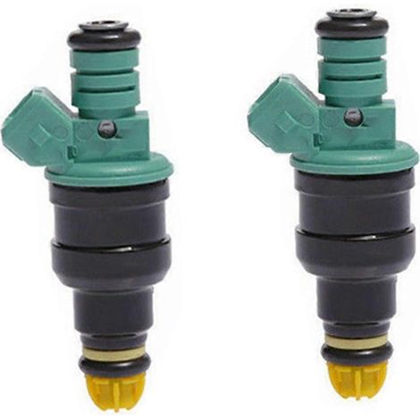 injecteurs de carburant pour BMW 323i, 323is, 325i, 325is, 525i, M3, 320i, E36, E34, E39, E46 0280150415 13641730060 (1/5)