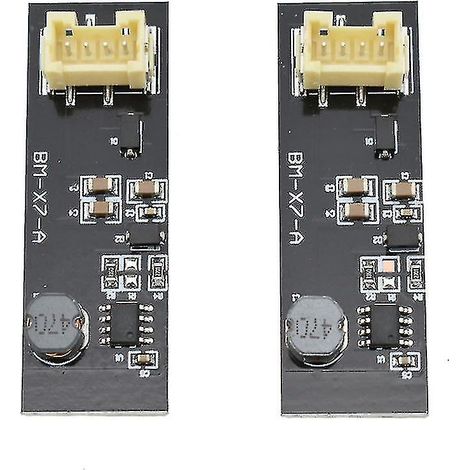 Feu arrière de remplacement pour X3 F25 2011 – 2017, paquet de 2
