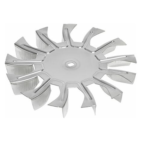 Delonghi ventola resistenza 105mm friggitrice IdealFry FH2101 FH2133 FH2394