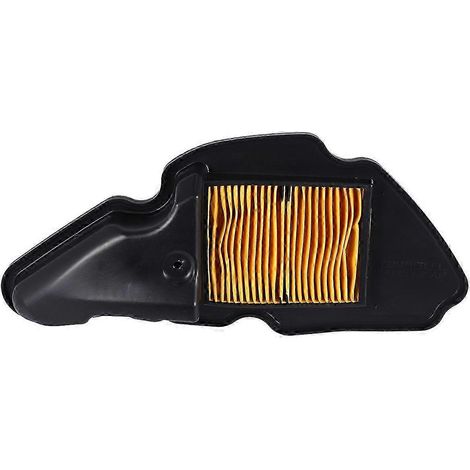 Filtre à air d'admission pour moto HONDA ZOOMER RUCKUS Metro Dio AF58 Edition 0613 (1/4)